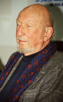 Irvin Kershner